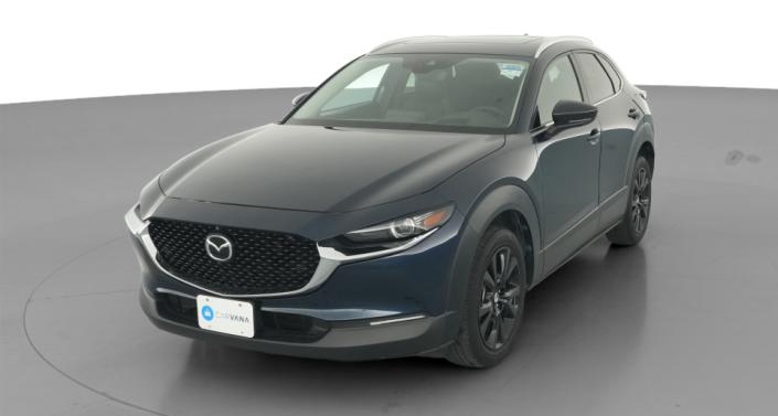 Thumbnail: 2023 Mazda CX-30 - 1