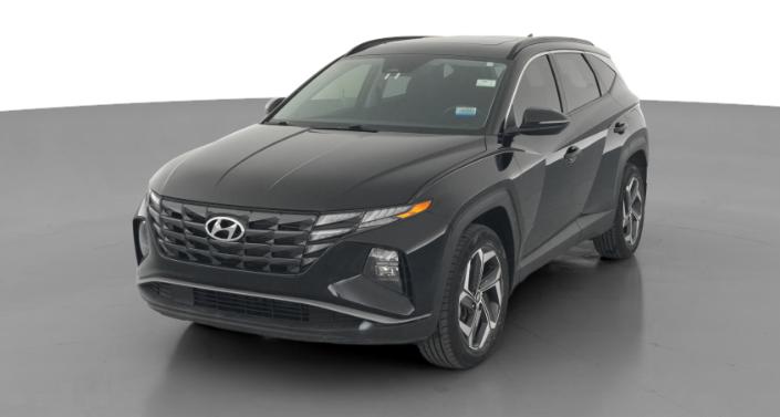 Thumbnail: 2022 Hyundai Tucson - 1