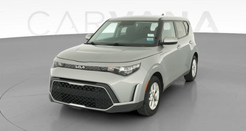 2023 Kia Soul