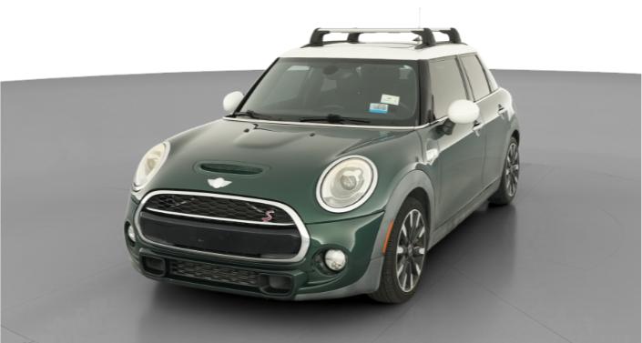 Thumbnail: 2016 MINI Cooper Hardtop - 1