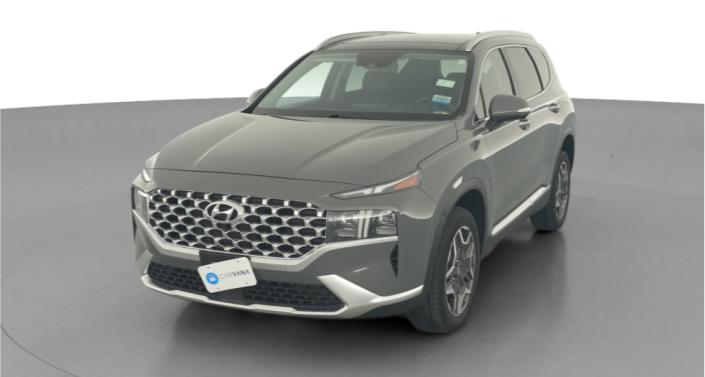 Thumbnail: 2023 Hyundai Santa Fe - 1