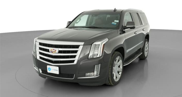 Thumbnail: 2016 Cadillac Escalade - 1