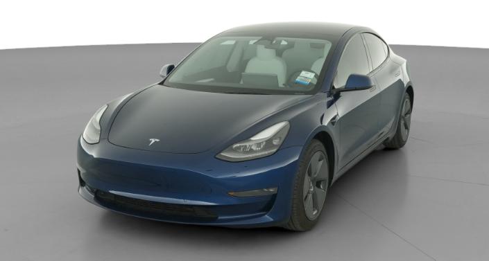 Thumbnail: 2022 Tesla Model 3 - 1