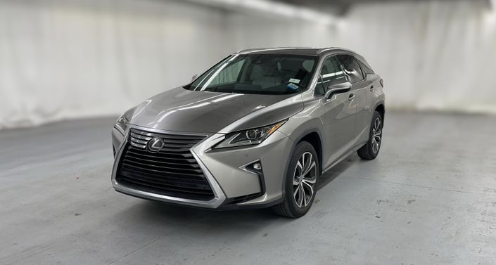 Thumbnail: 2019 Lexus RX - 1