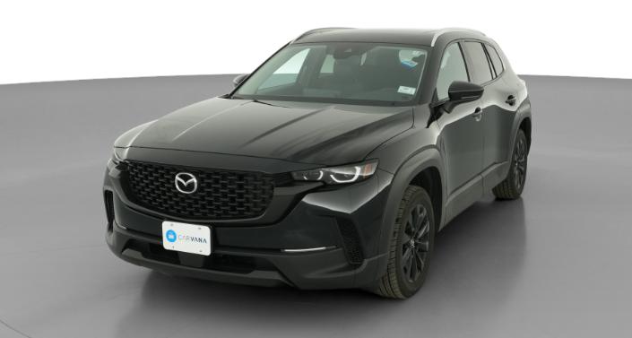 Thumbnail: 2024 Mazda CX-50 - 1