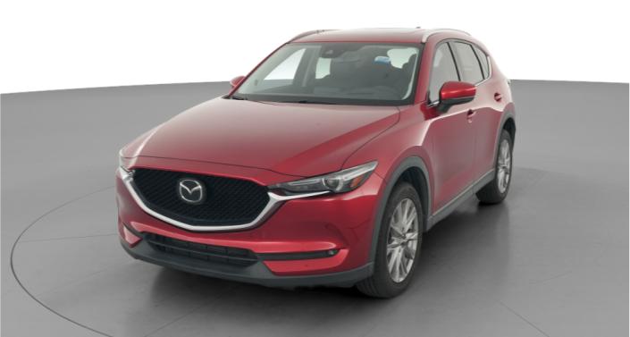 Thumbnail: 2019 Mazda CX-5 - 1