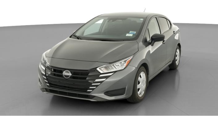 Thumbnail: 2024 Nissan Versa - 1