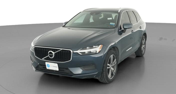 2020 Volvo XC60 T5 Momentum -
                  Tempe, AZ