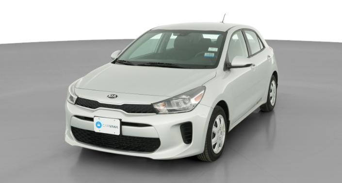Thumbnail: 2020 Kia Rio - 1