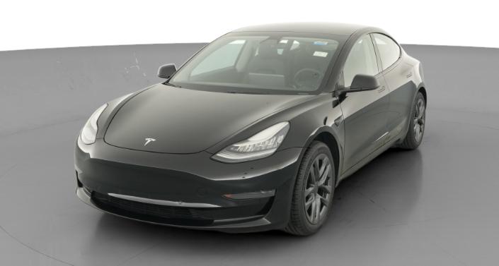 Thumbnail: 2020 Tesla Model 3 - 1