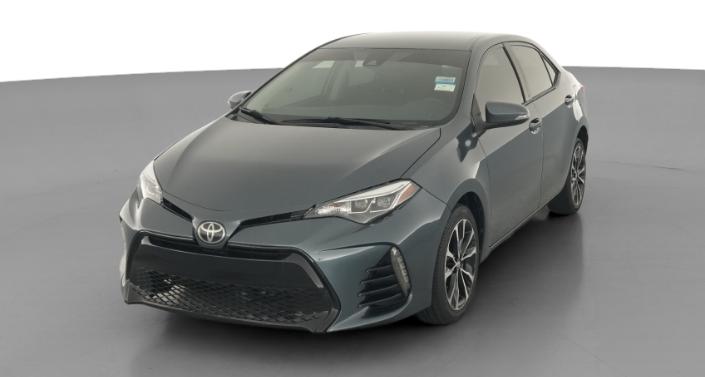 Thumbnail: 2017 Toyota Corolla - 1