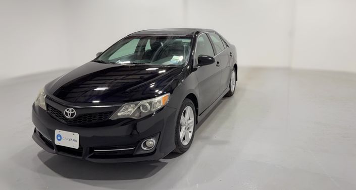 Thumbnail: 2013 Toyota Camry - 1