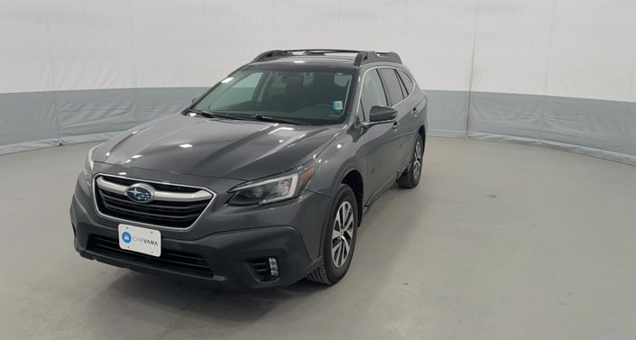 Thumbnail: 2020 Subaru Outback - 1