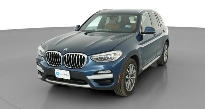 Thumbnail: 2018 BMW X3 - 1