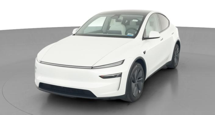 Thumbnail: 2026 Tesla Model Y - 1