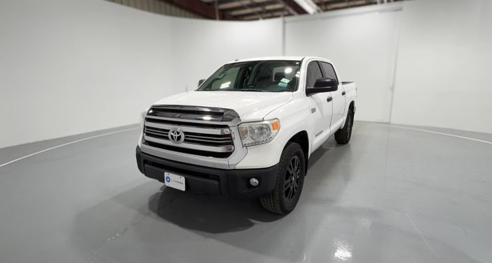 Thumbnail: 2016 Toyota Tundra - 1