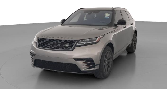 2019 Land Rover Range Rover Velar R-Dynamic SE -
                  Lorain, OH