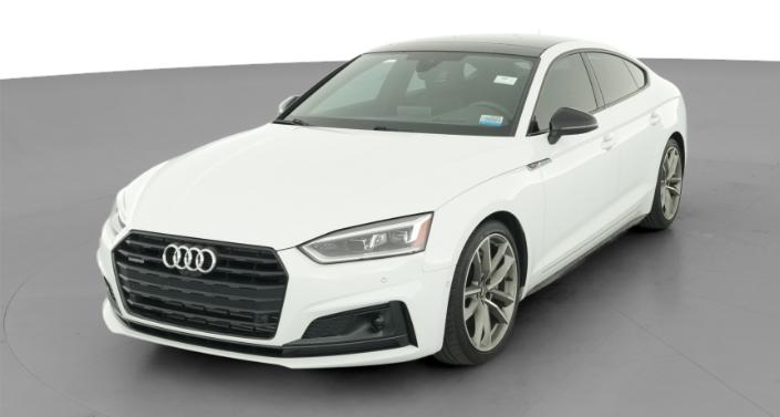 Thumbnail: 2019 Audi A5 - 1