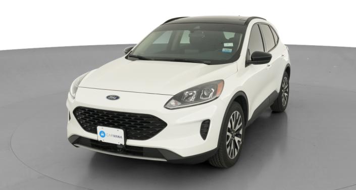 Thumbnail: 2020 Ford Escape - 1