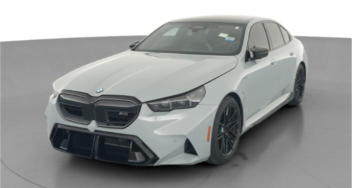 2026 BMW M5 Base -
                  Rocklin, CA