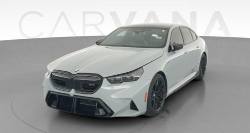 2026 BMW M5