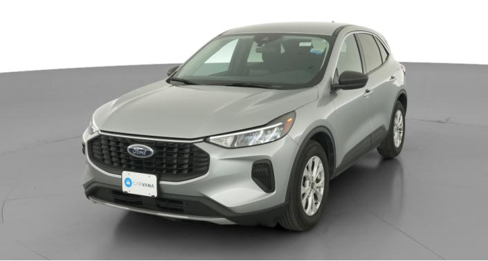 Thumbnail: 2024 Ford Escape - 1
