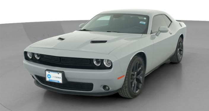 Thumbnail: 2021 Dodge Challenger - 1