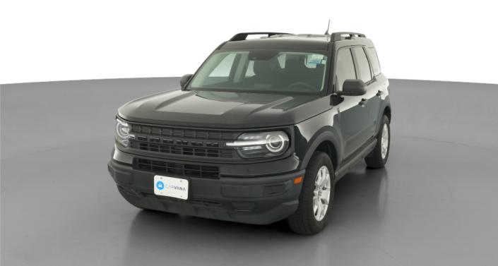 2021 Ford Bronco Sport Base -
                  Trenton, OH