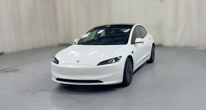 Thumbnail: 2025 Tesla Model 3 - 1