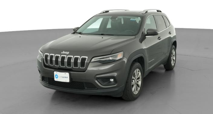 Thumbnail: 2019 Jeep Cherokee - 1