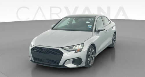 2022 Audi A3