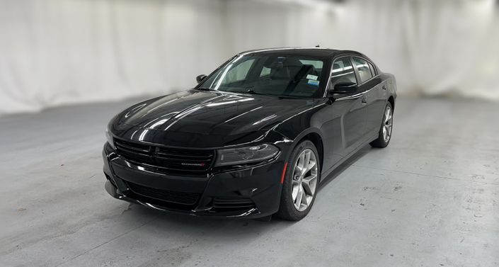 Thumbnail: 2022 Dodge Charger - 1