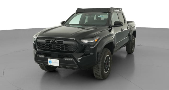 Thumbnail: 2026 Toyota Tacoma - 1