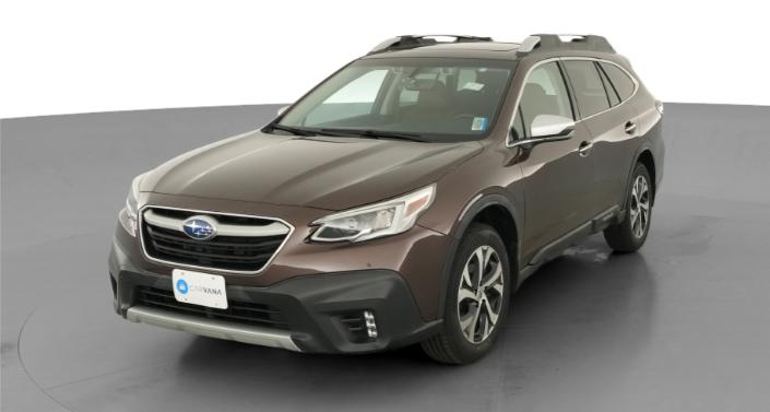 Thumbnail: 2020 Subaru Outback - 1