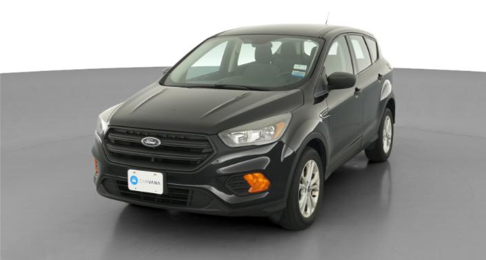 Thumbnail: 2019 Ford Escape - 1