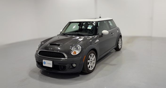 2012 MINI Cooper Hardtop S -
                  Fairview, OR