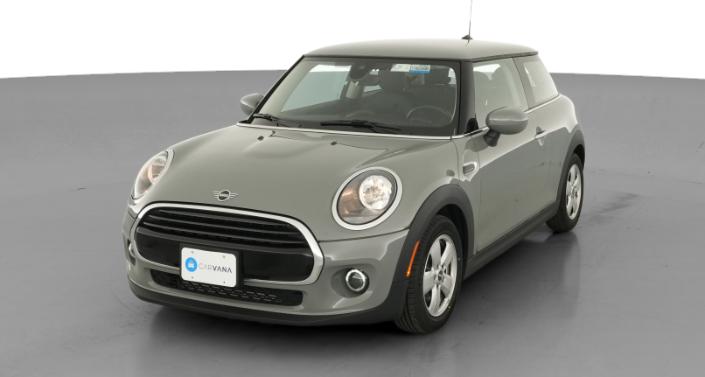 Thumbnail: 2021 MINI Cooper Hardtop - 1