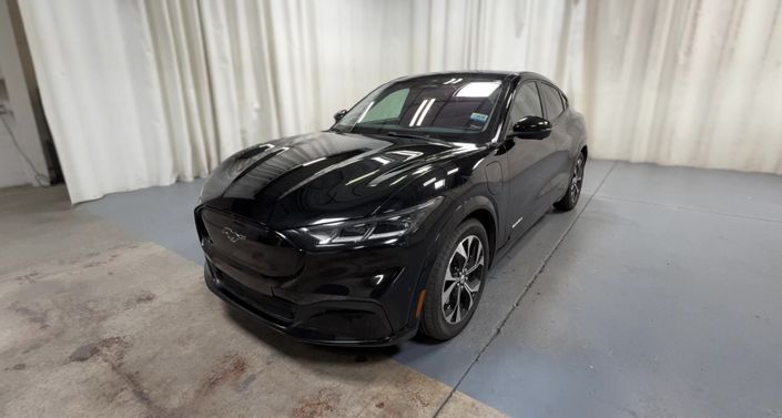2022 Ford Mustang Mach-E Premium -
                  Riverside, CA