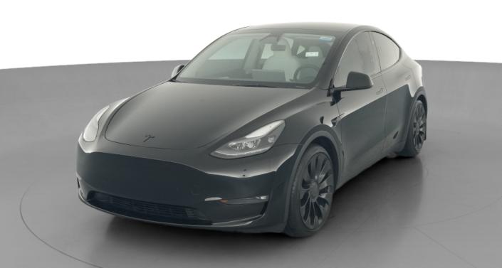 Thumbnail: 2023 Tesla Model Y - 1