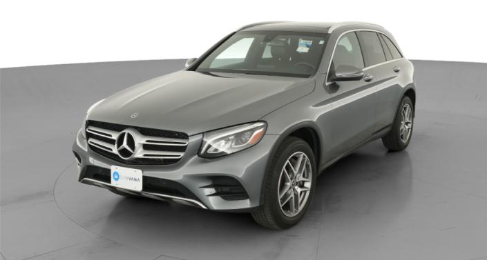 Thumbnail: 2019 Mercedes-Benz GLC - 1