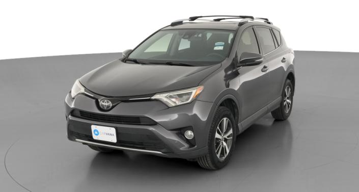 Thumbnail: 2016 Toyota RAV4 - 1