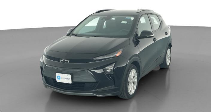 2023 Chevrolet Bolt EUV LT -
                  Indianapolis, IN