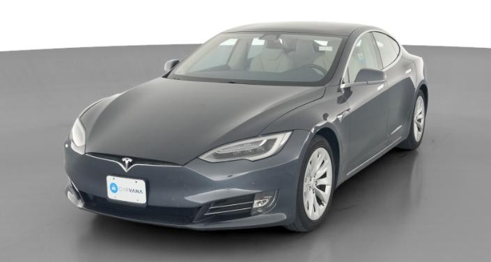 Thumbnail: 2018 Tesla Model S - 1