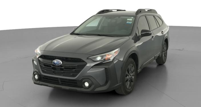 Thumbnail: 2025 Subaru Outback - 1