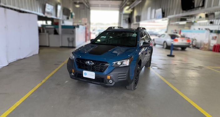 Thumbnail: 2023 Subaru Outback - 1