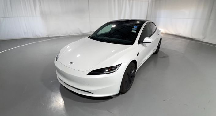 Thumbnail: 2024 Tesla Model 3 - 1