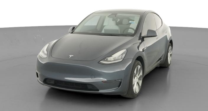 Thumbnail: 2023 Tesla Model Y - 1