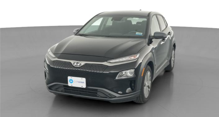 Thumbnail: 2020 Hyundai Kona - 1