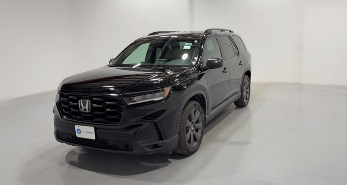 Thumbnail: 2023 Honda Pilot - 1