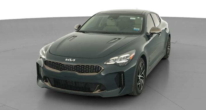 2023 Kia Stinger GT-Line -
                  Tolleson, AZ